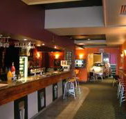 Lewisham Hotel and Live House - Accommodation Georgetown