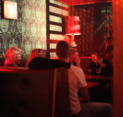 The Lounge - Accommodation Georgetown