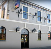 Castello's Foresters Arms Hotel - Accommodation Georgetown