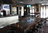 Alma Tavern - Accommodation Georgetown 0