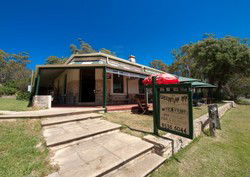 Ashbourne SA Accommodation Georgetown