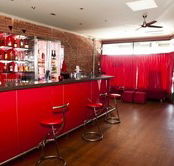 Reunion Bar - Accommodation Georgetown