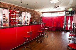 Reunion Bar - Accommodation Georgetown 0