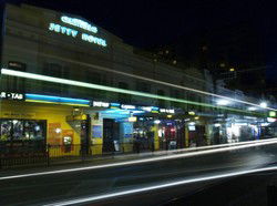 Accommodation Georgetown