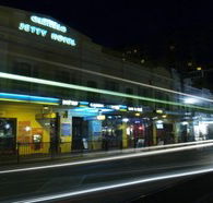Glenelg Jetty Hotel - Accommodation Georgetown