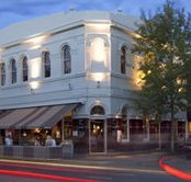 Temperance Hotel - Accommodation Georgetown
