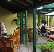 Bird In Hand Inn - Accommodation Georgetown