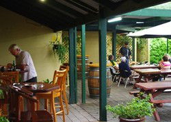 Bird In Hand Inn - Accommodation Georgetown 0