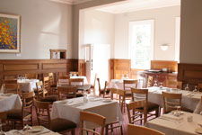 George Hotel - Accommodation Georgetown 1