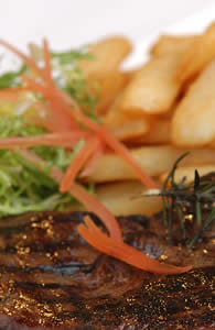 Hallam Hotel - Accommodation Georgetown 0