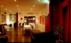 Junction Hotel Newport - Accommodation Georgetown 1