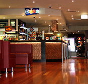 Leighoak Hotel - Accommodation Georgetown