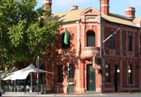 Finn MacCools - Accommodation Georgetown 1