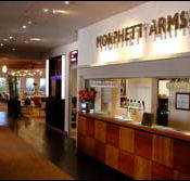 Morphett Arms Hotel - Accommodation Georgetown