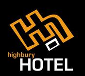 Highbury Hotel - Accommodation Georgetown 1