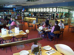Torrens Arms Hotel - Accommodation Georgetown 1