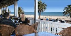 Seacliff Beach Hotel - Accommodation Georgetown 1