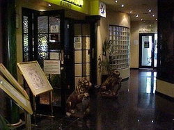 Talbot Hotel - Accommodation Georgetown 1