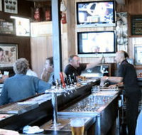 Railway Club Hotel - Accommodation Georgetown