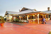 Sweetmans Creek NSW Accommodation Georgetown