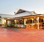 Potters Hotel and Brewery - Accommodation Georgetown