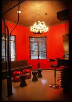 Syn Bar - Accommodation Georgetown 1