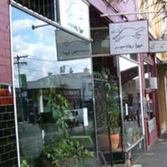 Monties Bar - Accommodation Georgetown 1