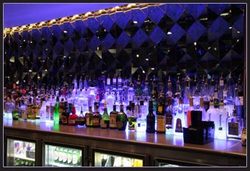 Sapphire Lounge - Accommodation Georgetown 1
