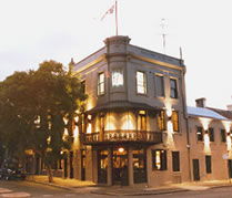 Australian Youth Hotel - Accommodation Georgetown 0