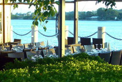 Bretts Wharf - Accommodation Georgetown 1