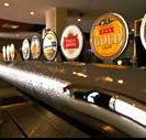 Icon Bar  Bistro - Accommodation Georgetown