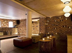 The Fringe Bar - Accommodation Georgetown 0