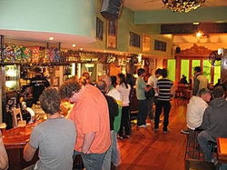 Barwon Club - Accommodation Georgetown 1