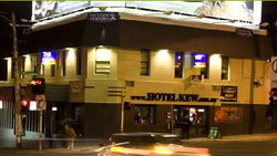 Kew VIC Accommodation Georgetown