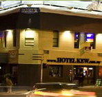 Hotel Kew - Accommodation Georgetown