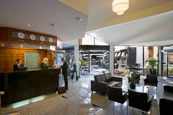 Lakes Resort Hotel - Accommodation Georgetown 1