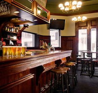 Wynyard Hotel - Accommodation Georgetown