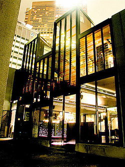 Collins Quarter - Accommodation Georgetown 1