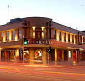The Fringe Bar - Accommodation Georgetown