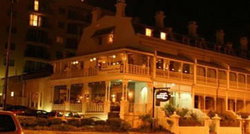 Joseph Alexanders Restaurant & Piano Bar - Accommodation Georgetown 0