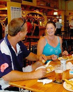 Blacktown Inn - Accommodation Georgetown 1