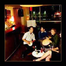 Aura The Lounge - Accommodation Georgetown 1