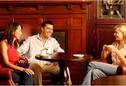PJ Gallaghers Irish Pub - Parramatta - Accommodation Georgetown 1