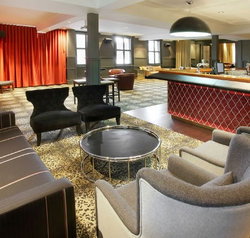Golden Gate Hotel - Accommodation Georgetown 1