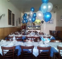 Pelagos Greek Tavern - Accommodation Georgetown