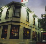 The Gertrude Hotel - Accommodation Georgetown