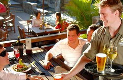 Mona Vale Hotel - Accommodation Georgetown 1