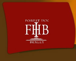 Forest Inn Hotel - Accommodation Georgetown 1