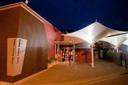 Cross Keys Hotel - Accommodation Georgetown 1