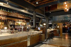 Temperance Hotel - Accommodation Georgetown 1